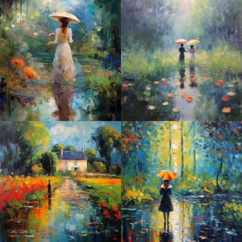 Impressionism